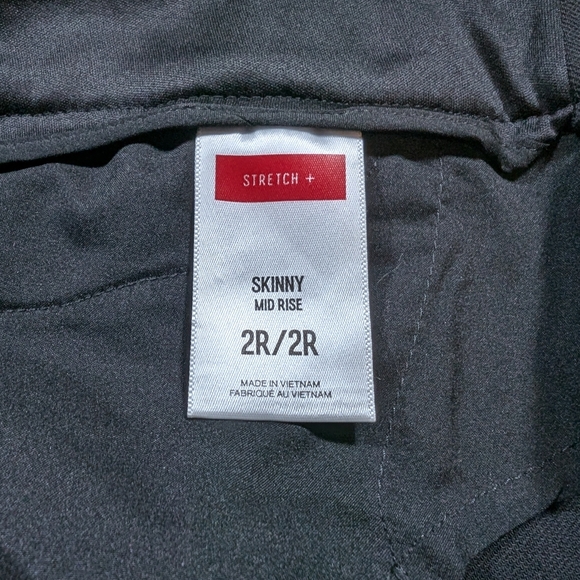 Express Editor Slacks - Picture 5 of 5